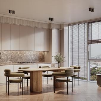 Накладной светильник Focus C011CL-01B Maytoni