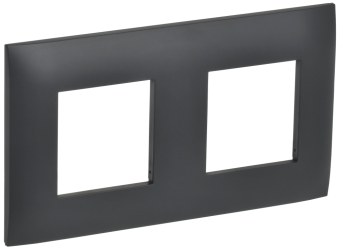 Рамка 2-я Титан Skandy