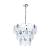 Подвесная люстра Rosabella A4067LM-7CC Arte Lamp