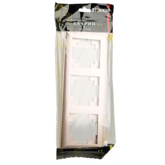 Рамка 3-я Шампань Катрин