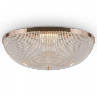 Потолочный светильник Coupe C046CL-06G Maytoni