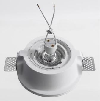 Встраиваемый светильник A9215PL-1WH Arte Lamp