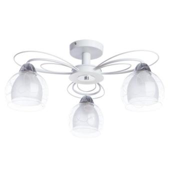 Потолочная люстра A7585PL-3WH Arte Lamp
