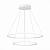 Подвесная люстра ST604 OUT ST604.543.56 ST-Luce