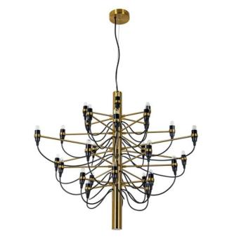 Подвесная люстра 8030/17 LM-30 Divinare