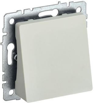 Вывод кабеля С/У Бежевый Brite