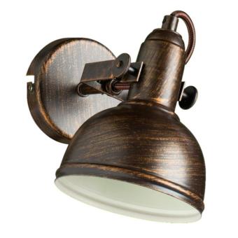 Спот Martin A5213AP-1BR Arte Lamp