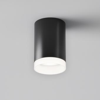 Накладной светильник Pauline C008CW-01B Maytoni