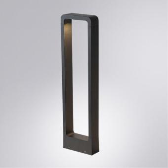 Ландшафтный светильник Trapezio A2060PA-1BK Arte lamp