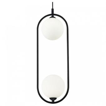 Подвесной светильник Ring MOD013PL-02B Maytoni