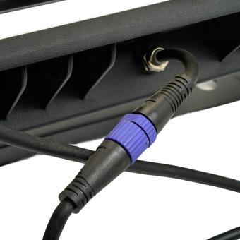 Прожектор сд LL-934  1000W 6400K IP65 Feron