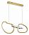 Подвесной светильник Abra SL6505.203.26 ST-Luce
