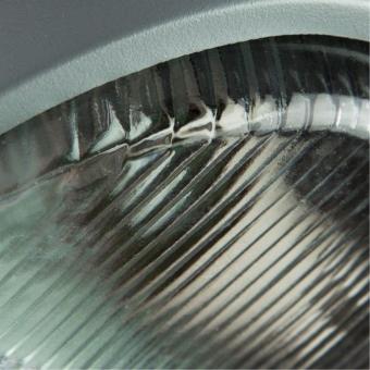 Фасадный светильник A2801AL-1GY Arte Lamp