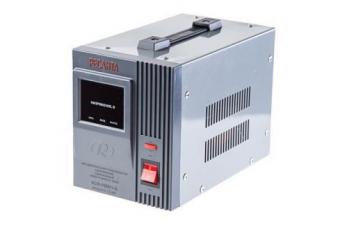 Стабилизатор напряжения АСН - 1500/1-Ц 63/6/3