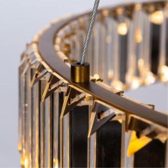 Подвесная люстра 1135/17 SP-36 Divinare