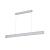 Подвесной светильник Largo A2505SP-2WH  Arte Lamp