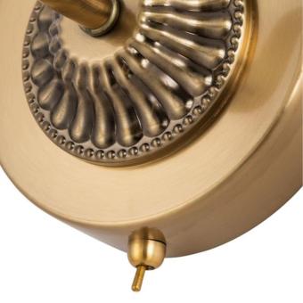 Подсветка для картин A8046AP-1PB Arte Lamp