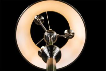 Торшер A3579PN-3AB Arte Lamp