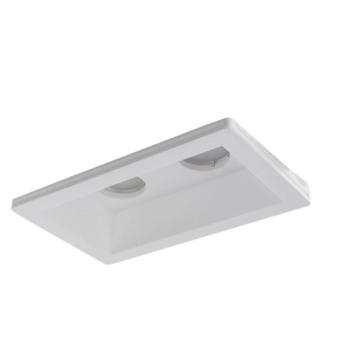 Встраиваемый светильник A9214PL-2WH Arte Lamp