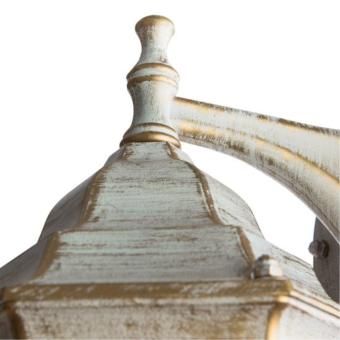Настенный светильник A3152AL-1WG Arte Lamp