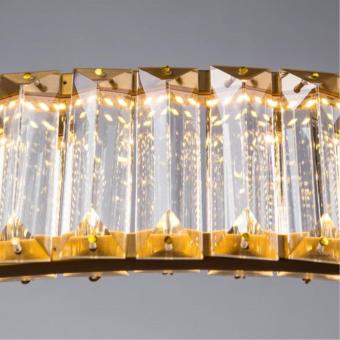 Подвесная люстра 1135/17 SP-47 Divinare