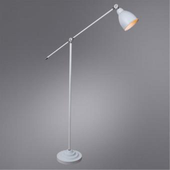 Торшер A2054PN-1WH Arte Lamp