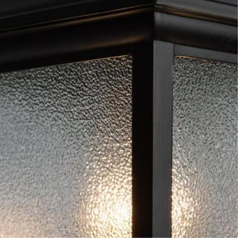 Ландшафтный светильник A1014FN-1BK Arte Lamp