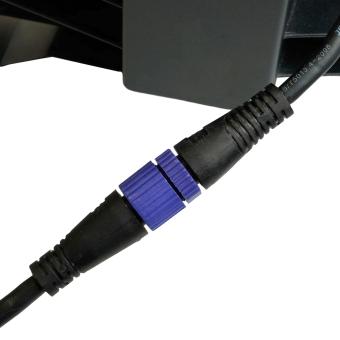 Прожектор сд LL-933  750W 6400K IP65 Feron