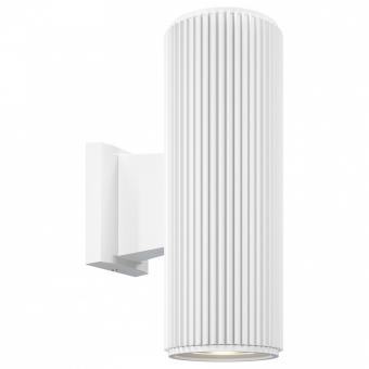 Фасадный светильник Rando O419WL-02W Maytoni