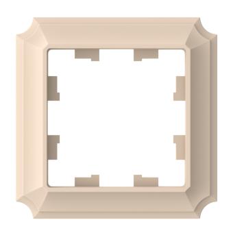 Рамка 1-я, Песочный AtlasDesign Antique