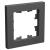 Рамка 1-я Базальт AtlasDesign