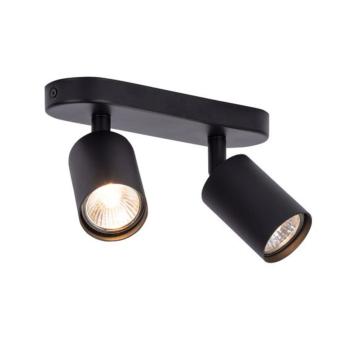 Спот A3226PL-2BK Arte Lamp