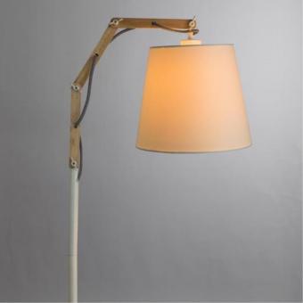 Торшер A5700PN-1WH Arte Lamp