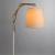 Торшер A5700PN-1WH Arte Lamp