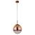 Подвесной светильник Jupiter A7962SP-1RB Arte Lamp