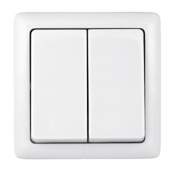 Хит Выключатель 2 кл. ВА56-232 ОУ