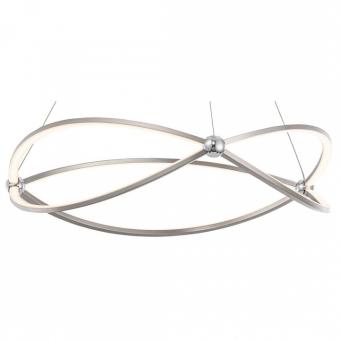 Подвесной светильник Weave MOD062PL-L45CH3K Maytoni