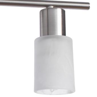 Спот A4510PL-2SS Arte Lamp
