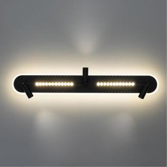 Спот A2220PL-3BK Arte Lamp