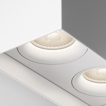 Накладной светильник Slim C015CL-02W Maytoni