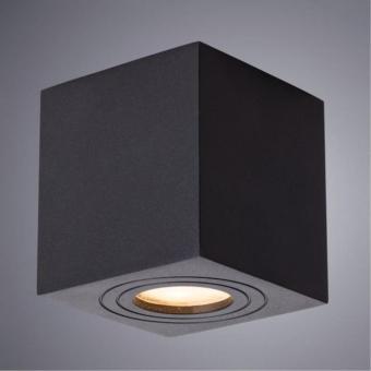 Накладной светильник A1461PL-1BK Arte Lamp