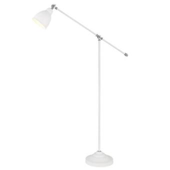Торшер A2054PN-1WH Arte Lamp