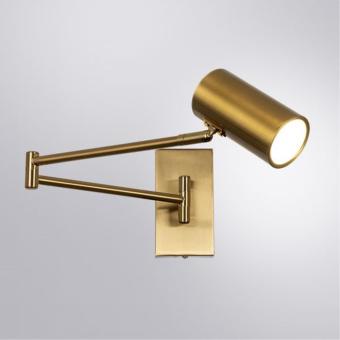 Спот A2490AP-1PB Arte Lamp