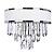 Настенный светильник Diadem A1002AP-2CC Arte Lamp