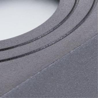 Накладной светильник A1461PL-1BK Arte Lamp