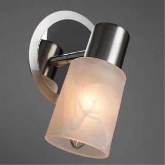 Спот A4510AP-1SS Arte Lamp
