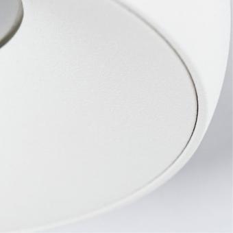 Встраиваемый светильник A6665PL-1WH Arte Lamp