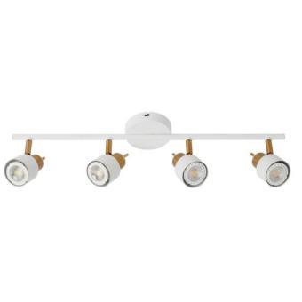 Спот A1906PL-4WH Arte Lamp