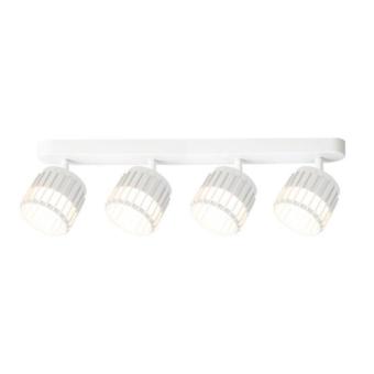 Спот Atria A8031PL-4WH Arte Lamp