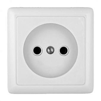 Хит Розетка 1м РА-10 131 ОУ